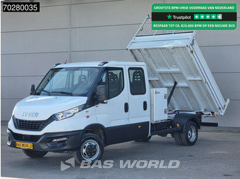 Kippilava-auto IVECO Daily 35c16