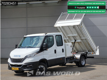 Kippilava-auto IVECO Daily 35c16