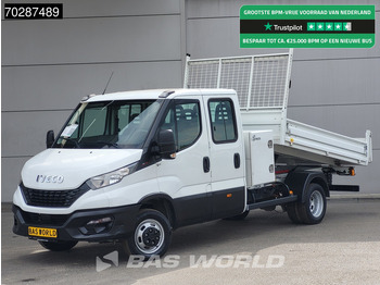Kippilava-auto IVECO Daily 35c16