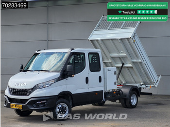 Kippilava-auto IVECO Daily 35c16