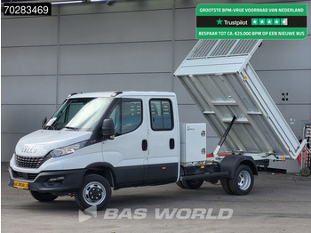 Kippilava-auto IVECO Daily 35c16