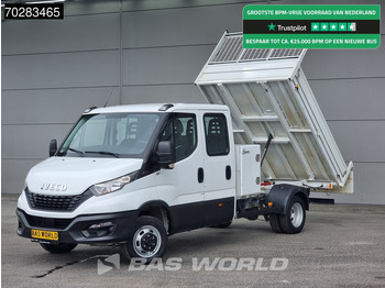 Kippilava-auto IVECO Daily 35c16