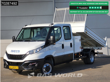 Kippilava-auto IVECO Daily 35c16