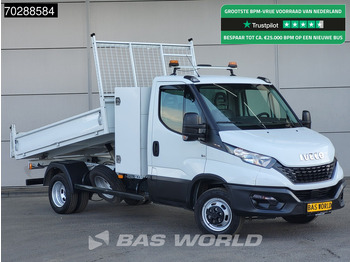 Kippilava-auto IVECO Daily 35c16