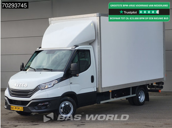 Jakeluauto IVECO Daily 35c16