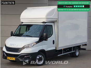 Jakeluauto IVECO Daily 35c16