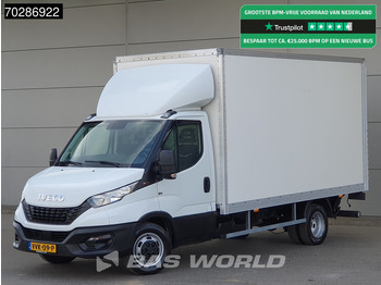Jakeluauto IVECO Daily 35c16