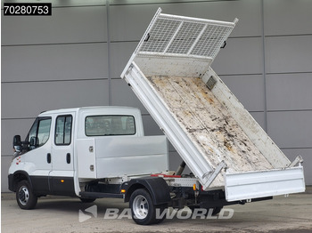 Leasing Iveco Daily 35C16 3.0L Open Laadbak Dubbel Cabine met Kist Dubbellucht 3,5t Trekhaak Airco Cruise Pritsche Pickup Open Box Airco Dubbel cabi Iveco Daily 35C16 3.0L Open Laadbak Dubbel Cabine met Kist Dubbellucht 3,5t Trekhaak Airco Cruise Pritsche Pickup Open Box Airco Dubbel cabi: kuva Leasing Iveco Daily 35C16 3.0L Open Laadbak Dubbel Cabine met Kist Dubbellucht 3,5t Trekhaak Airco Cruise Pritsche Pickup Open Box Airco Dubbel cabi Iveco Daily 35C16 3.0L Open Laadbak Dubbel Cabine met Kist Dubbellucht 3,5t Trekhaak Airco Cruise Pritsche Pickup Open Box Airco Dubbel cabi