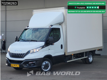 Jakeluauto IVECO Daily 35c16