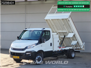 Kippilava-auto IVECO Daily 35c16