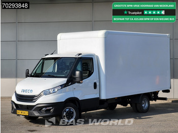 Jakeluauto IVECO Daily 35c16