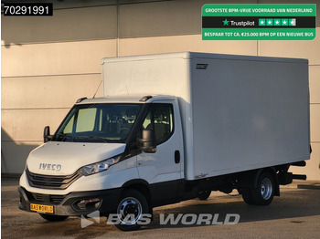 Jakeluauto IVECO Daily 35c16