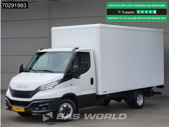Jakeluauto IVECO Daily 35c16