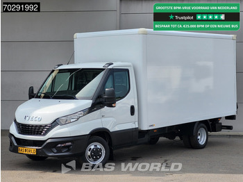 Jakeluauto IVECO Daily 35c16