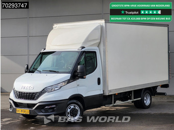 Jakeluauto IVECO Daily 35c16