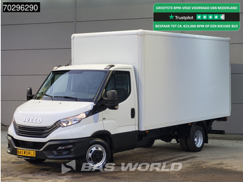 Jakeluauto IVECO Daily 35c16