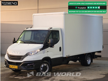 Jakeluauto IVECO Daily 35c16