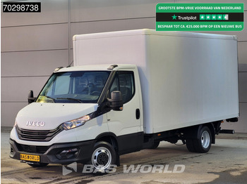 Jakeluauto IVECO Daily 35c16
