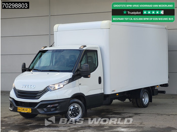 Jakeluauto IVECO Daily 35c16