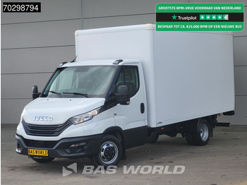 Jakeluauto IVECO Daily 35c16