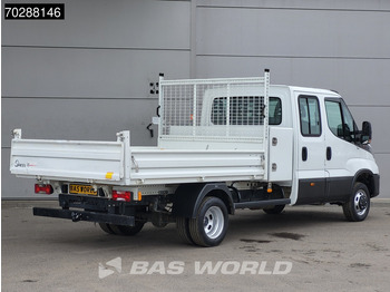 Leasing Iveco Daily 35C16 Open Laadbak met Kist Dubbel Cabine Dubbellucht 3,5t Trekhaak Navi Airco Cruise Camera Euro6 Pritsche Pickup Open Box 2m3 Iveco Daily 35C16 Open Laadbak met Kist Dubbel Cabine Dubbellucht 3,5t Trekhaak Navi Airco Cruise Camera Euro6 Pritsche Pickup Open Box 2m3: kuva Leasing Iveco Daily 35C16 Open Laadbak met Kist Dubbel Cabine Dubbellucht 3,5t Trekhaak Navi Airco Cruise Camera Euro6 Pritsche Pickup Open Box 2m3 Iveco Daily 35C16 Open Laadbak met Kist Dubbel Cabine Dubbellucht 3,5t Trekhaak Navi Airco Cruise Camera Euro6 Pritsche Pickup Open Box 2m3