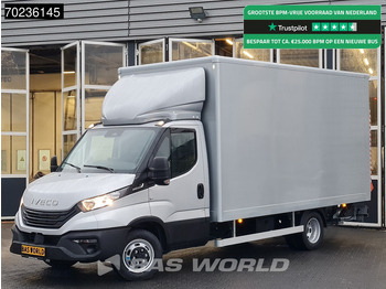 Jakeluauto IVECO Daily 35c18