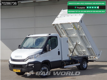 Kippilava-auto IVECO Daily 35c18