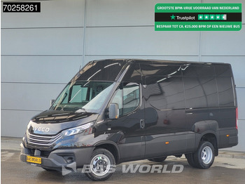 Pakettiauto IVECO Daily 35c21