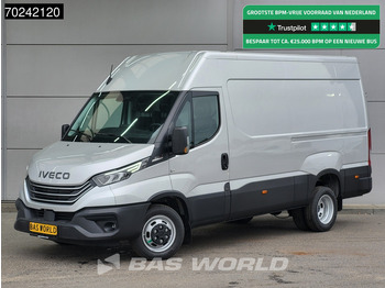 Pakettiauto IVECO Daily 35c21
