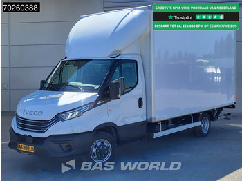 Jakeluauto IVECO Daily 35c21