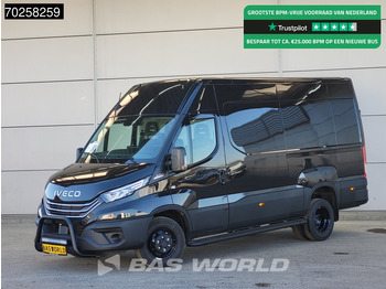 Pakettiauto IVECO Daily 35c21