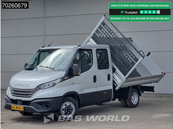 Kippilava-auto IVECO Daily 35c21