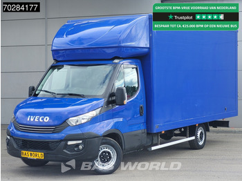Jakeluauto IVECO Daily 35s14