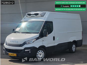 Kylmäauto IVECO Daily 35s14