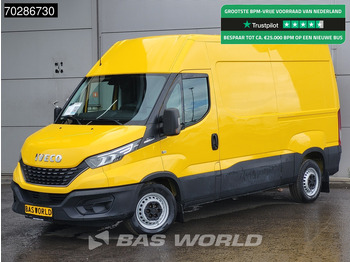 Pakettiauto IVECO Daily 35s14