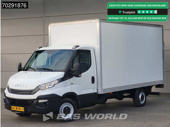 Jakeluauto IVECO Daily