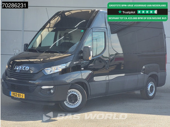 Pakettiauto IVECO Daily 35s16