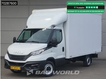 Jakeluauto IVECO Daily 35s16
