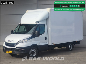 Jakeluauto IVECO Daily 35s16