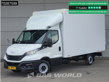 Jakeluauto IVECO Daily 35s16