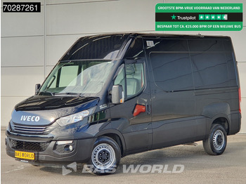 Pakettiauto IVECO Daily 35s16