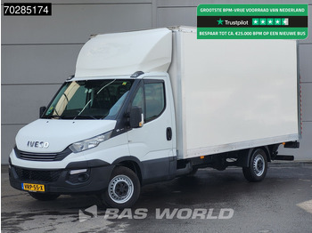 Jakeluauto IVECO Daily 35s16