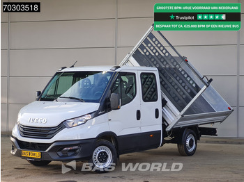 Kippilava-auto IVECO Daily 35s16