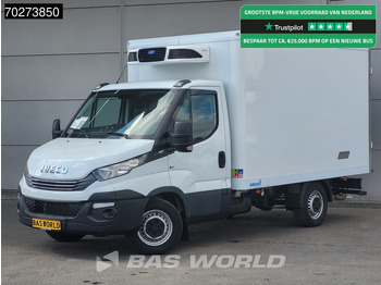 Kylmäauto IVECO Daily 35s16