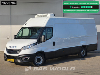Kylmäauto IVECO Daily 35s16
