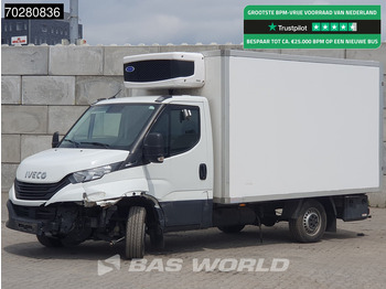 Kylmäauto IVECO Daily 35s16