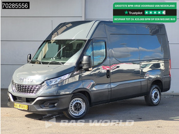 Pakettiauto IVECO Daily 35s18
