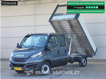 Kippilava-auto IVECO Daily 35s18