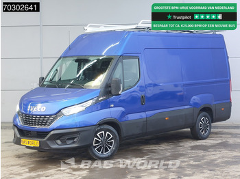 Pakettiauto IVECO Daily 35s18