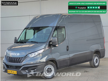 Pakettiauto IVECO Daily 35s18